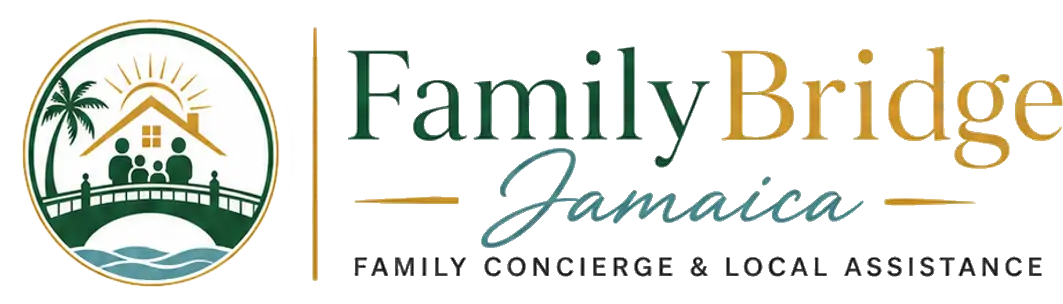 Family Bridge Jamaica